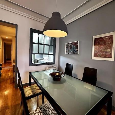 Appartamento Apartamento Con Parking En Centro De Madrid-Chamberi Esterno foto